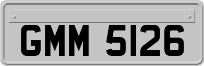 GMM5126