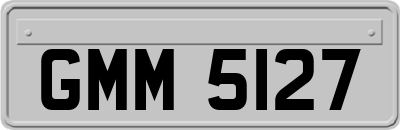 GMM5127