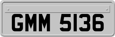 GMM5136