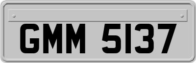 GMM5137