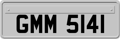 GMM5141