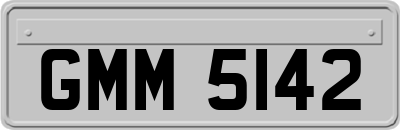 GMM5142