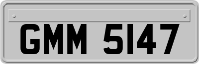 GMM5147