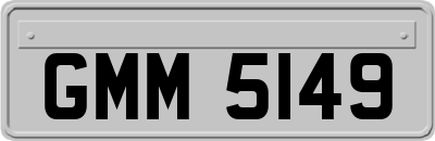 GMM5149