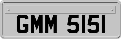 GMM5151
