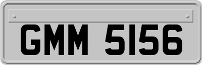 GMM5156