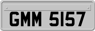 GMM5157