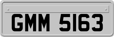 GMM5163