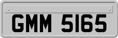 GMM5165