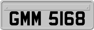 GMM5168