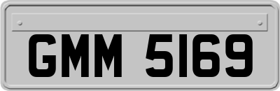 GMM5169