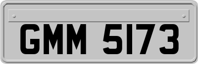 GMM5173