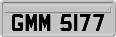 GMM5177