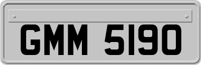 GMM5190