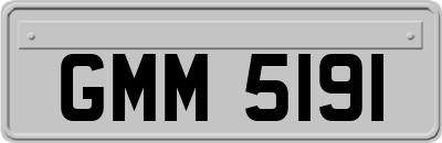 GMM5191
