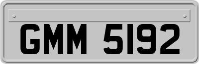 GMM5192