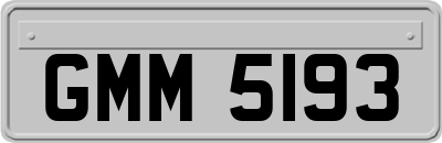 GMM5193