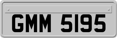 GMM5195