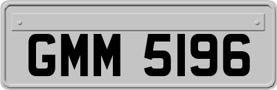 GMM5196
