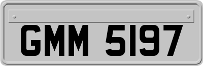 GMM5197