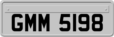 GMM5198