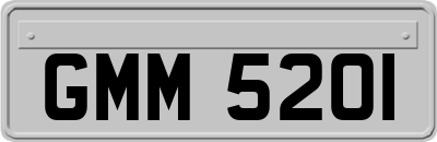 GMM5201