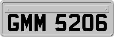 GMM5206