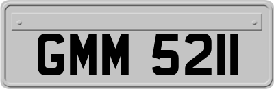 GMM5211