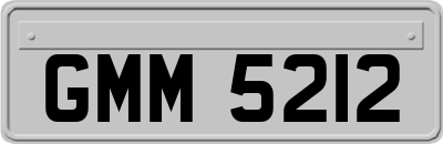 GMM5212