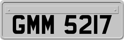 GMM5217