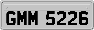 GMM5226