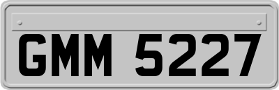 GMM5227