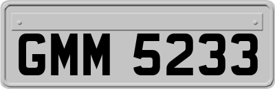 GMM5233