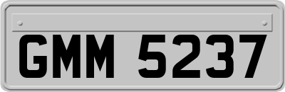 GMM5237