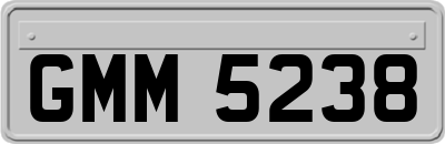 GMM5238