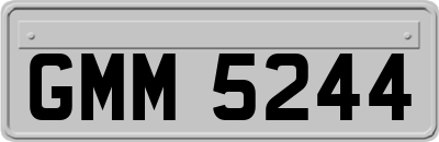 GMM5244
