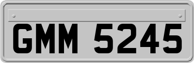 GMM5245