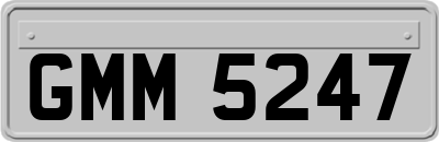 GMM5247