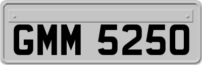 GMM5250