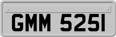 GMM5251