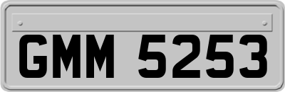 GMM5253