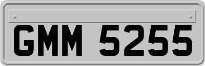 GMM5255