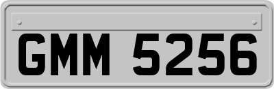 GMM5256