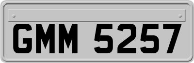 GMM5257