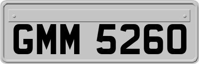GMM5260