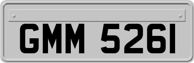 GMM5261