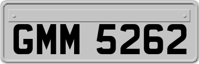 GMM5262