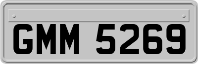 GMM5269