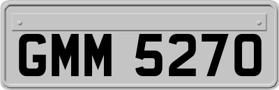 GMM5270