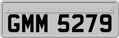 GMM5279